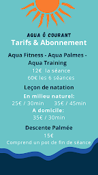 Photo n°6 de Aqua Ô Courant à Mimizan (Centre de sports d'aventure)