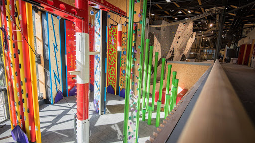 Photo de Vesubia Mountain Park / Piscine