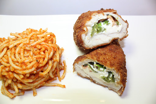 Quick Delish - Visual
