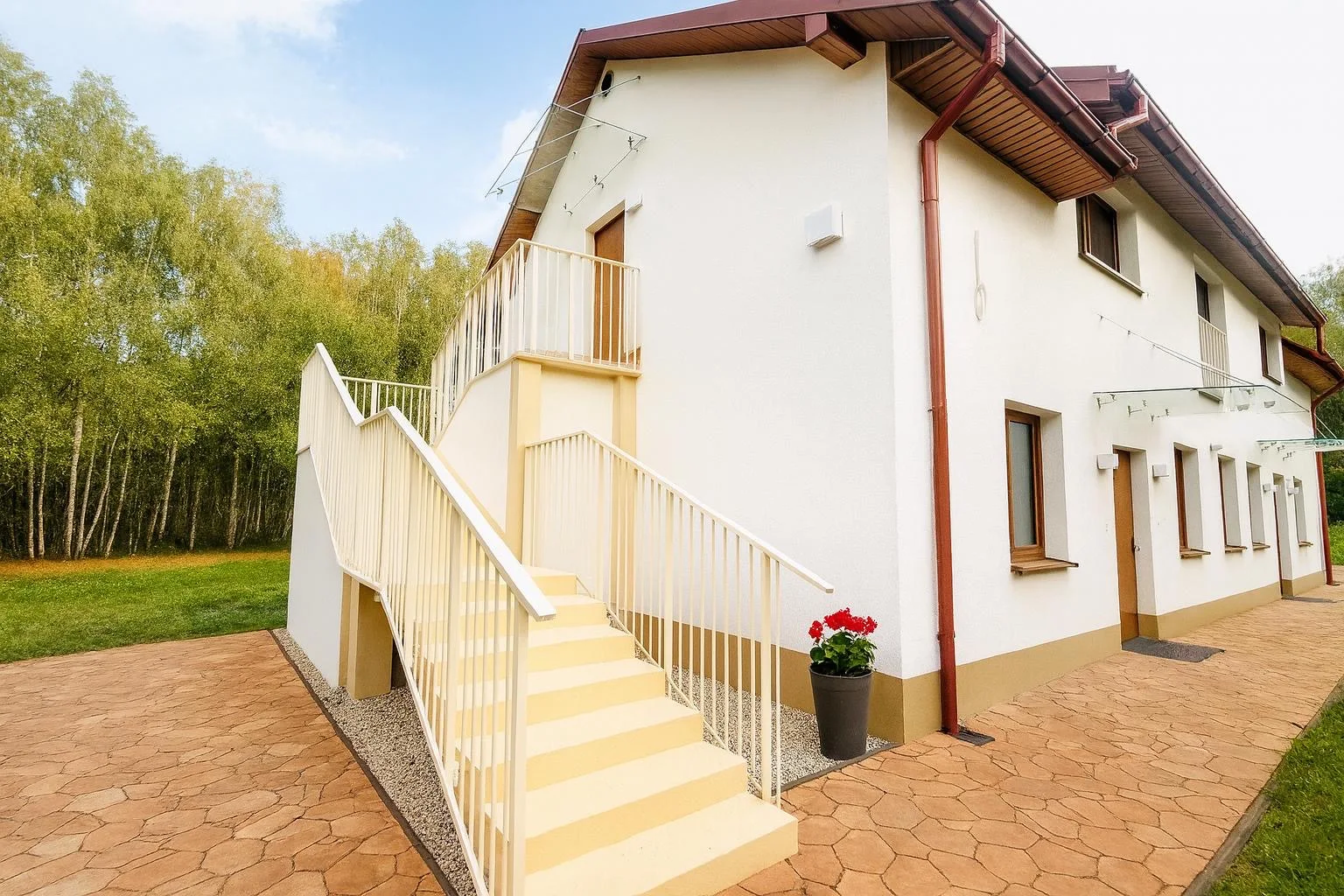 Pieńki i Towarzystwo - Apartamenty na wynajem Noclegi Pokoje przy Suntego Park of Poland