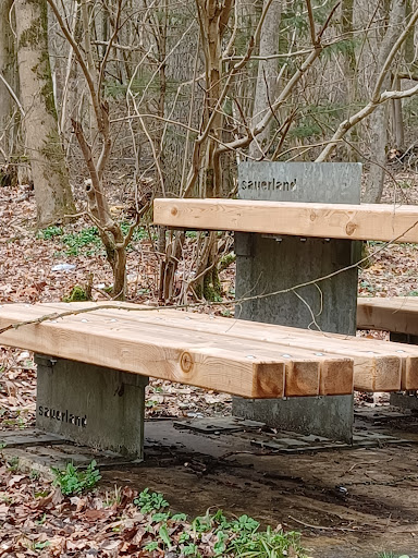 Wanderparkplatz Langer Weg
