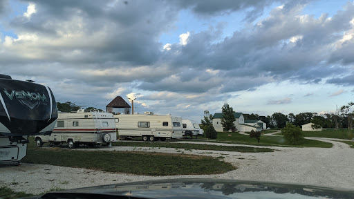 Tiny Acres Campground - Visual