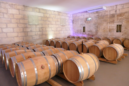 Château Ambe Tour Pourret - Thumbnail