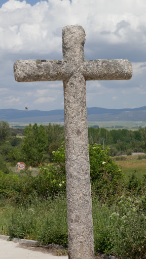 Vía Crucis de Sotalbo - Thumbnail