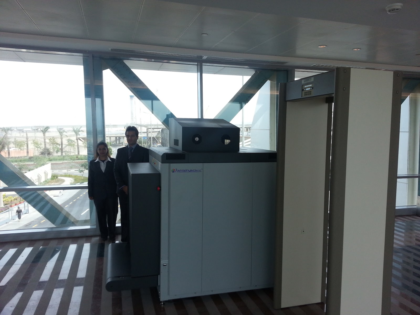 شركة الثريا للخدمات الأمنية - صورة 2