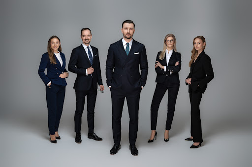 Kancelaria Adwokacka Adwokat Kamil Piotrowski