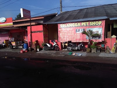 Photos of Erlangga Petshop
