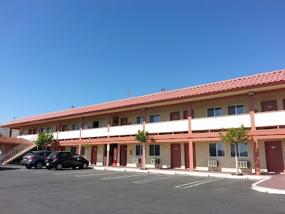 Photos of High Desert Motel