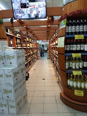 Supermercado Chino Argenchino, Author: Juan Daniel Puntarello