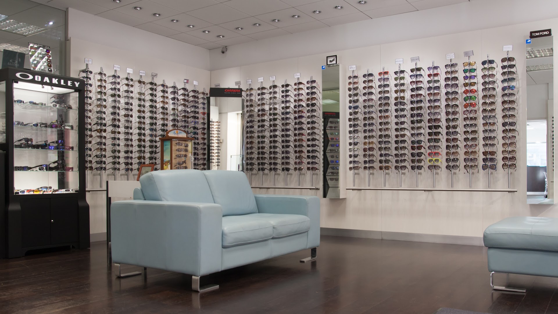 Optique Horizon - photo 8