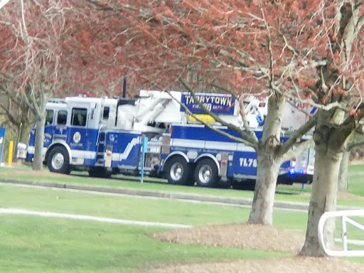 Tower Ladder 78 - Thumbnail