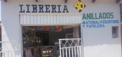 Photos of Libreria Aguilera-Davila