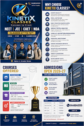 Neet classes start from 1 st july ..