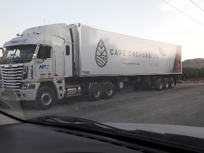 Photos of Cape Orchard Services