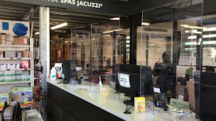 Photo n°8 de ARRODEL à Nice (Société de construction de piscine)