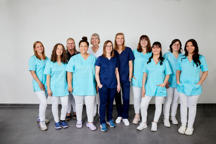 Zahnarztpraxis Dr. Becker & Dr. Biel photo