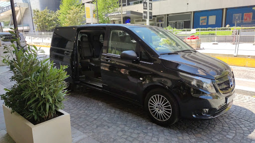 France Van | Transport vtc | Réservation navette