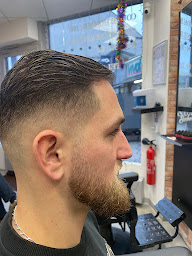 Photo n°15 de NS coiffure à Brie-Comte-Robert (Barbier)