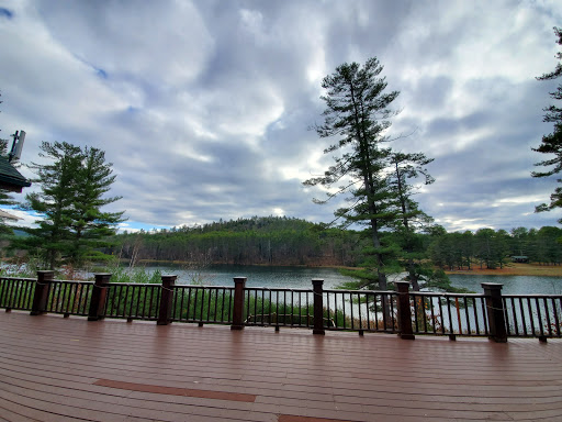 The Lodge on Echo Lake - Thumbnail