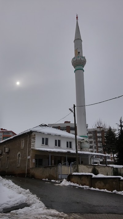 Photos of Orta Mahallesi Cami
