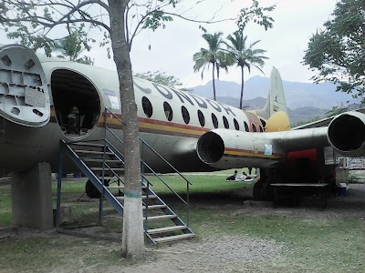 Photos of Eliseo Arias Carri&oacute;n Park
