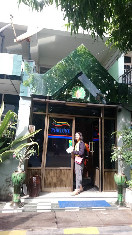 Fortune Hotel