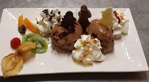 Photo n°2 de Auberge de l'Etang à Munchhausen (Restaurant français)