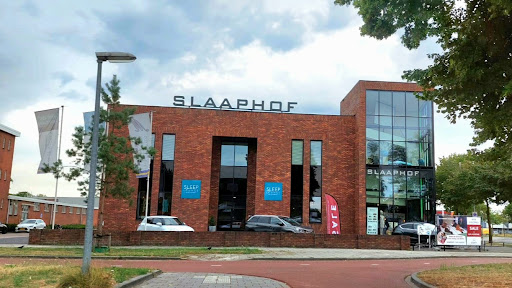 Slaaphof Bedding