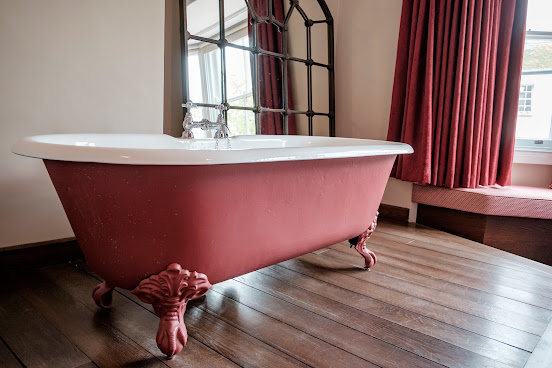 The Bull Hotel, Bridport by null