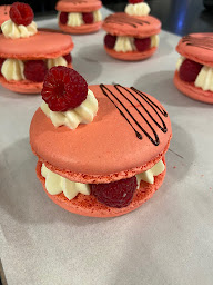 Photo n°7 de Place Des Vosges à Gérardmer (Restaurant végétarien)