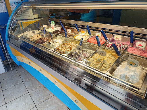 Un Tocco di Gelato Logo