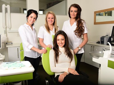 Photos of Sandton Dental Studio-Dr Wynand van der Merwe