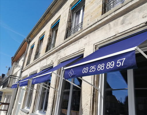 Photo 1 - Restaurant / Bar Ô p'tit Goret