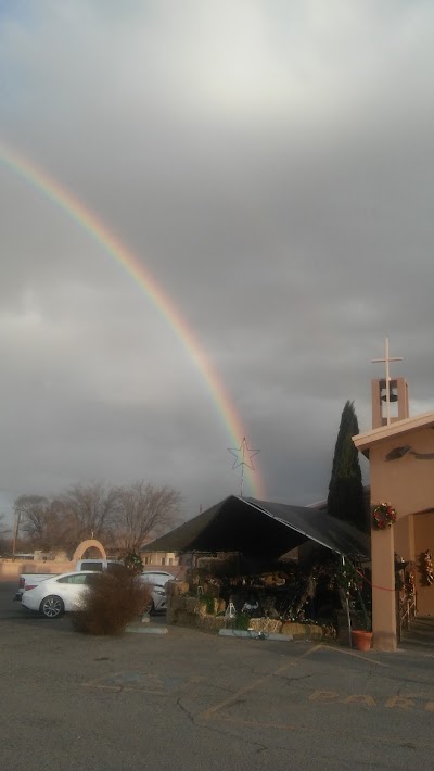 Our Lord of Mercy Catholic Church