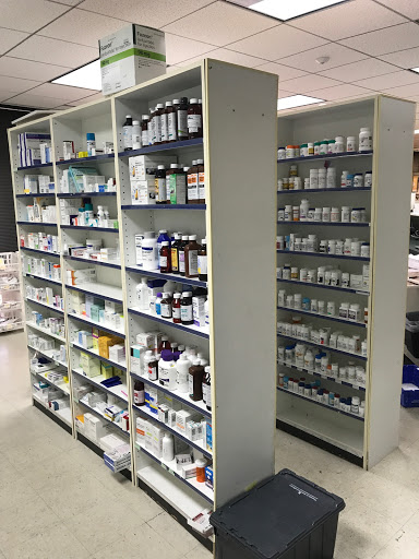 RC3 Pharmacy - Visual