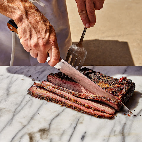 Mostrador Marram by null