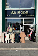 SK Mode à Aubervilliers