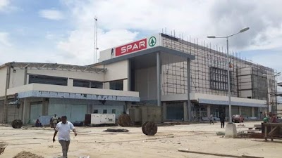 Photos of Port Harcourt International Airport