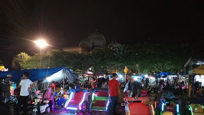 Photos of Lapangan Hiraq