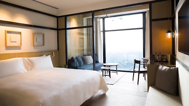 Alila Bangsar Kuala Lumpur