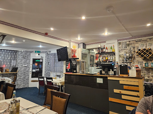 Johnny's Grill (Swindon)