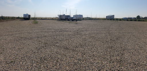 TKB Campground - Visual