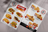 Menu Chicken Star Page 4