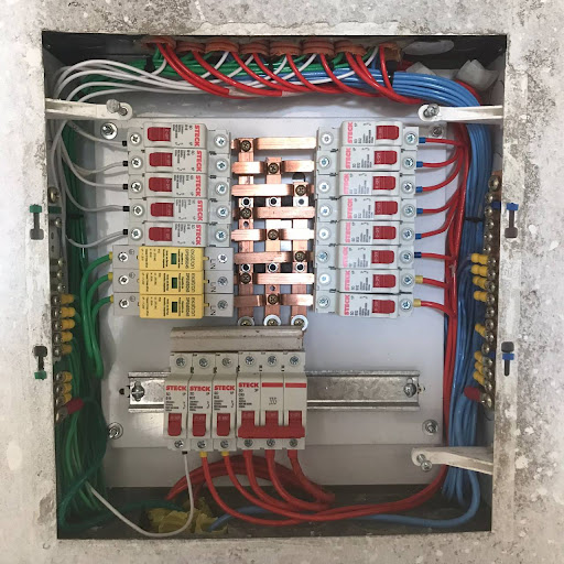 Fábio Instalações Elétricas - Vitoria da Conquista