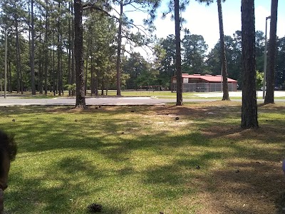 Whispering Meadow RV Park