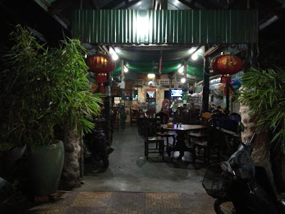 Photos of Khim Chea Restaurant