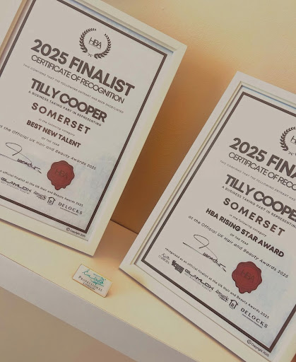 TLC Holistic massage, Hair & Beauty Spa - Queen camel somerset