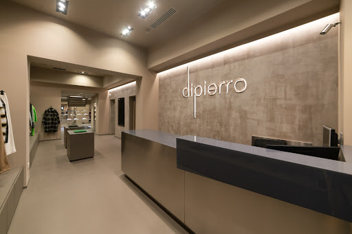 Di Pierro - Visual
