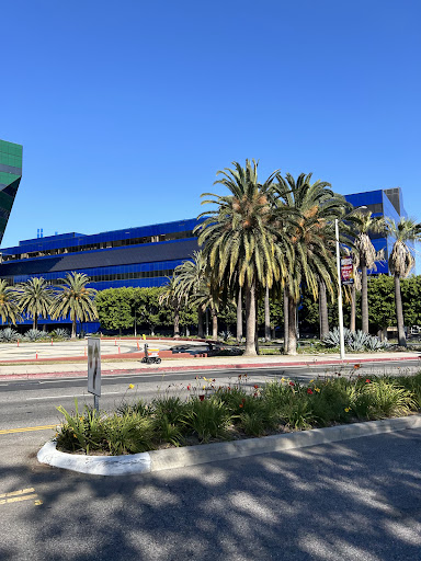Pacific Design Center - Thumbnail