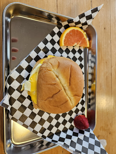 The Hideaway Cafe & Bar - Thumbnail